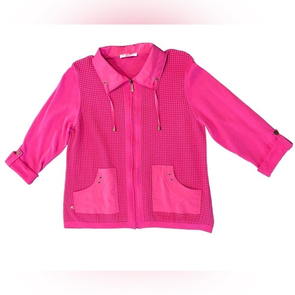ALLISON Daley Jacket - Picture 8 of 13